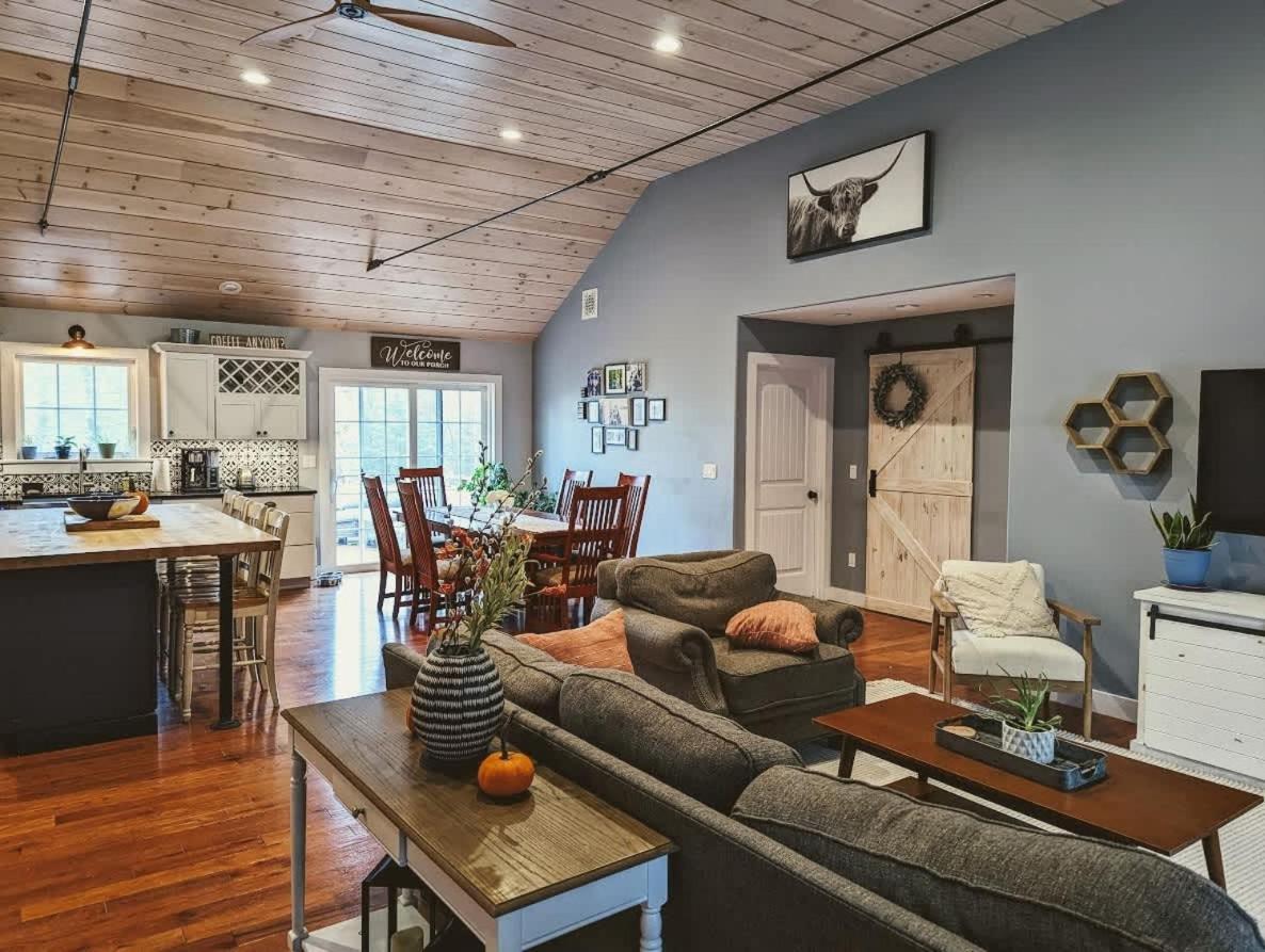 Holiday home Hikers Dream Bar Harbor