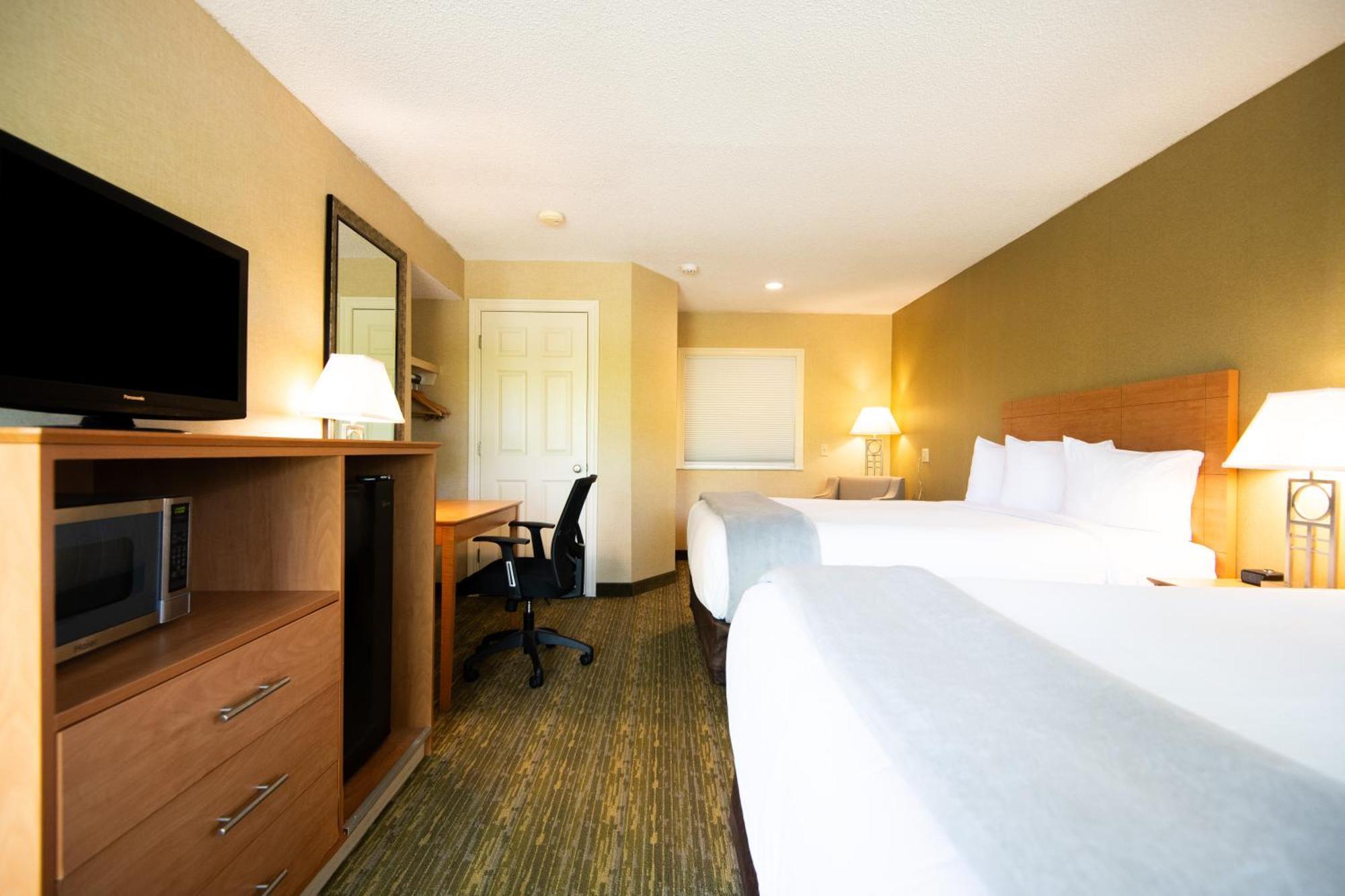 Seasider Hotel 3*