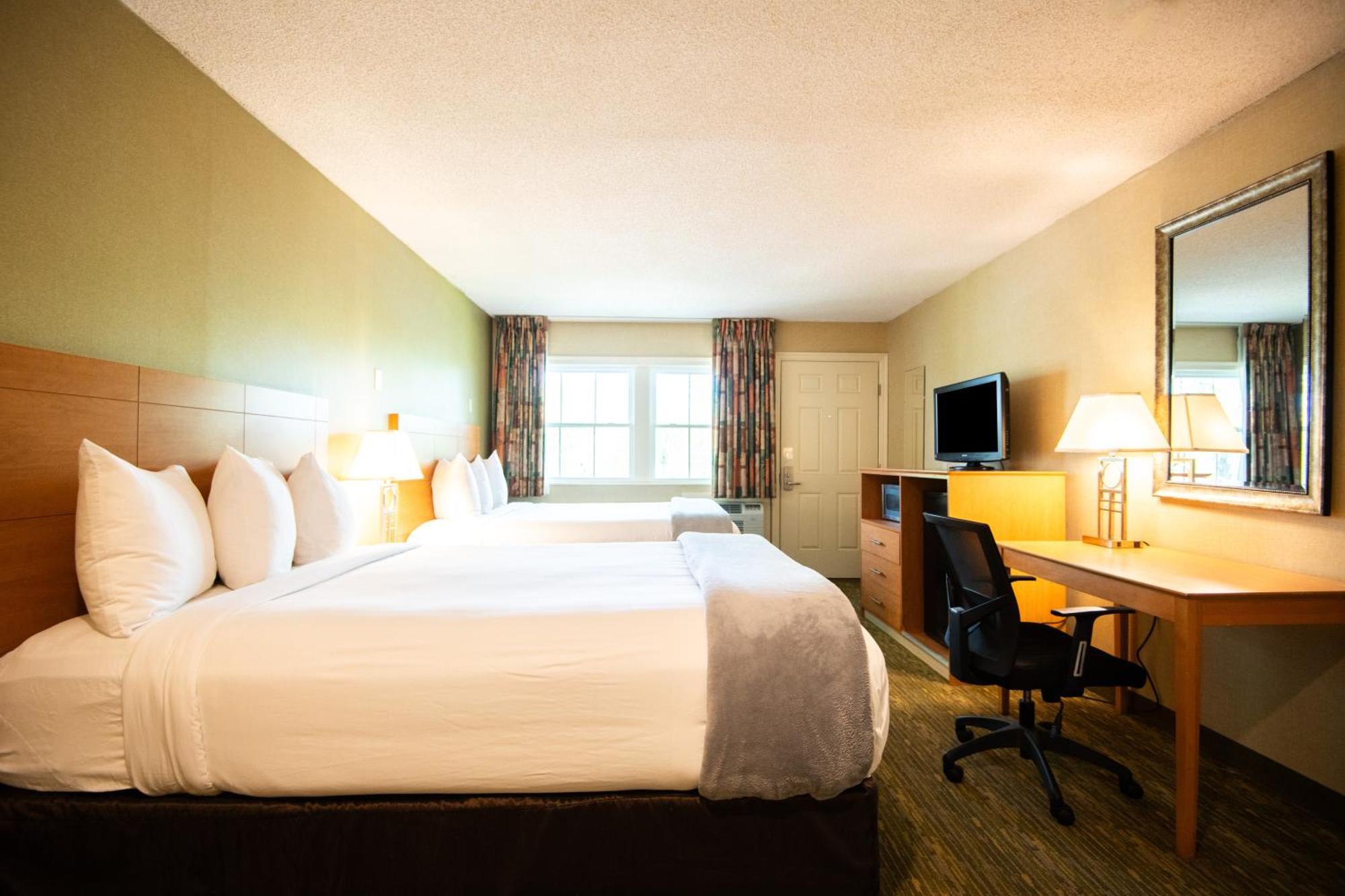 Hotel Seasider 3*