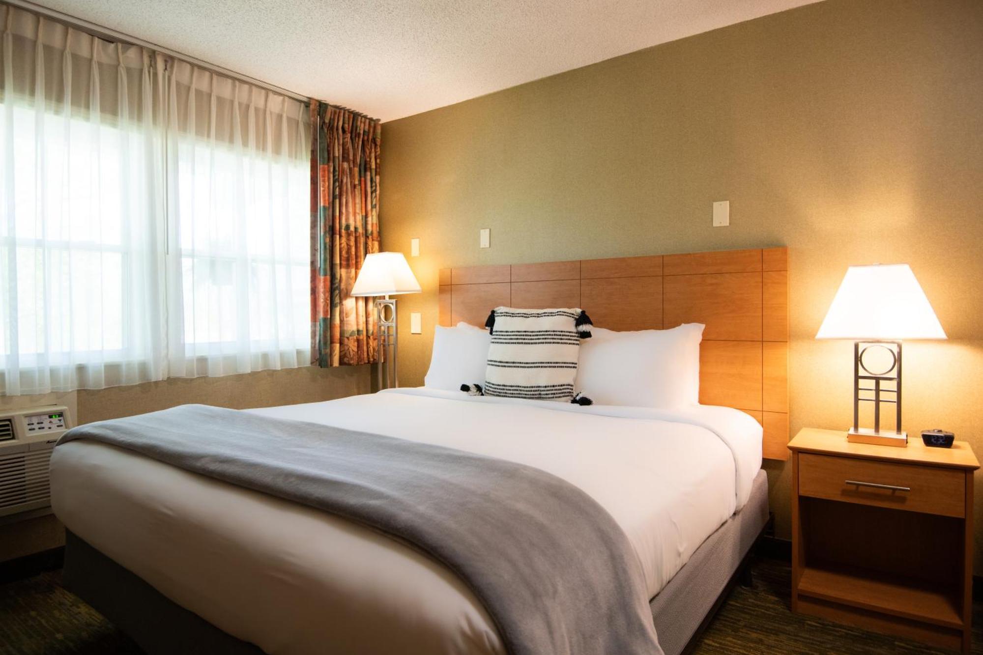 Hotel Seasider