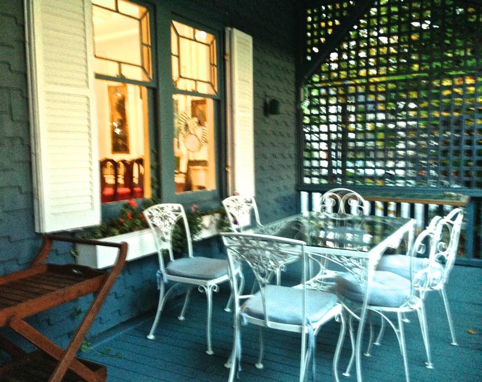 Bed & Breakfast The Shore Path Bar Harbor