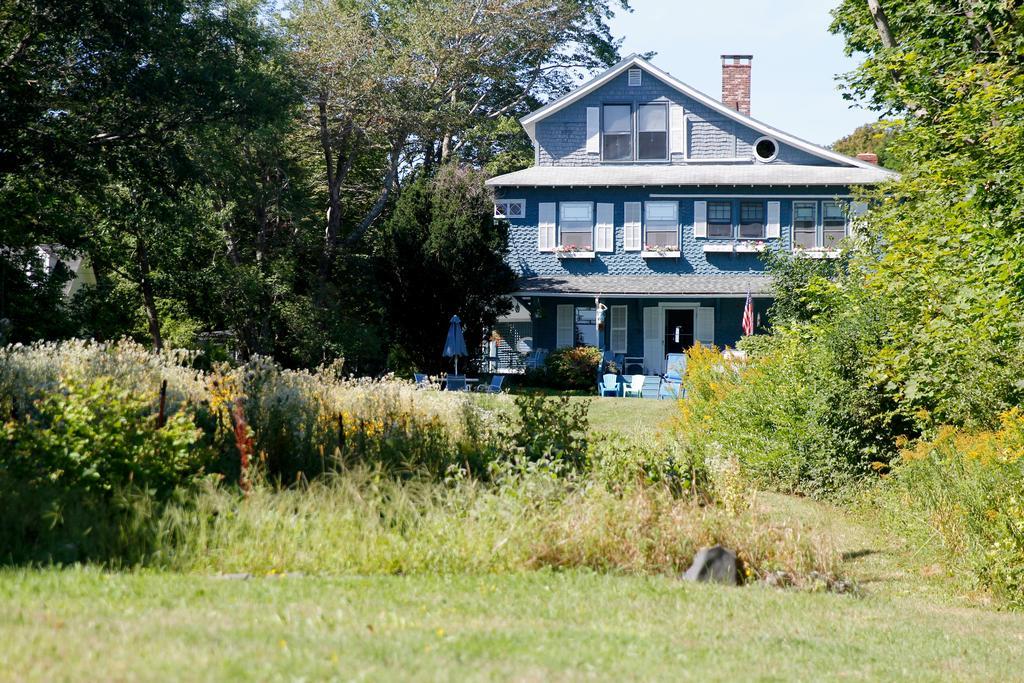 The Shore Path Bed & Breakfast