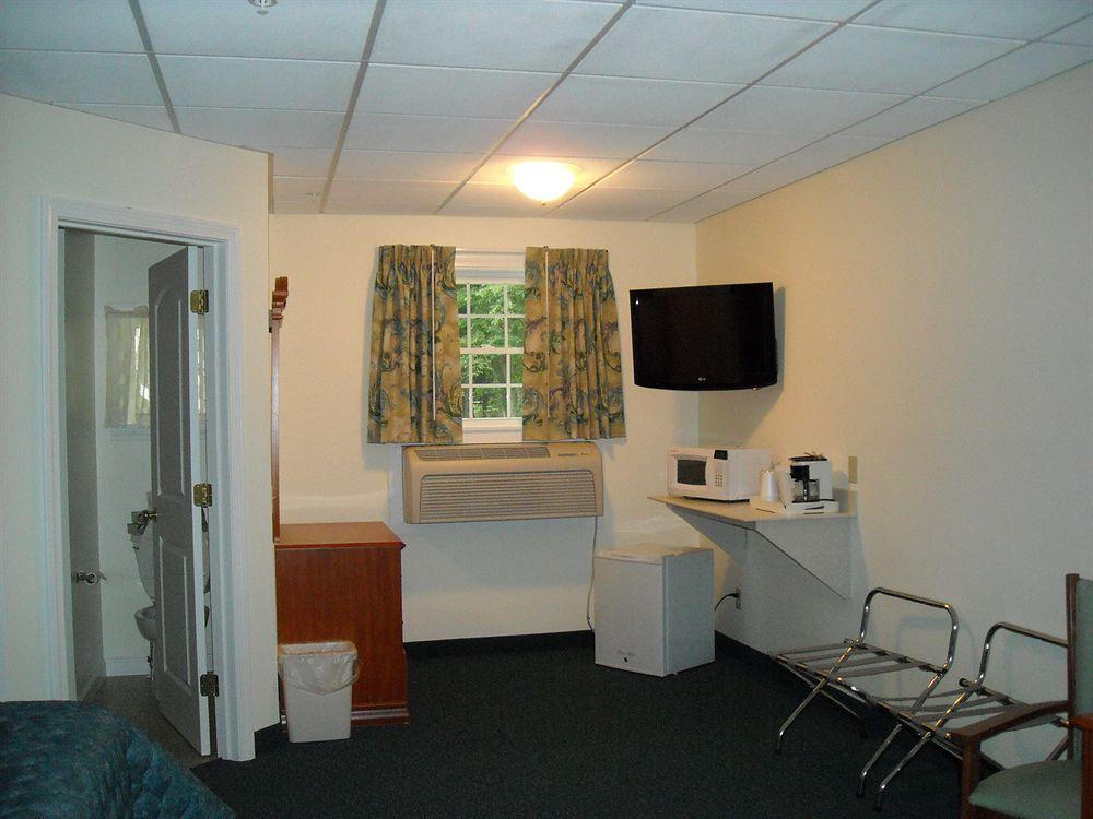 Motel Cromwell Harbor 2*