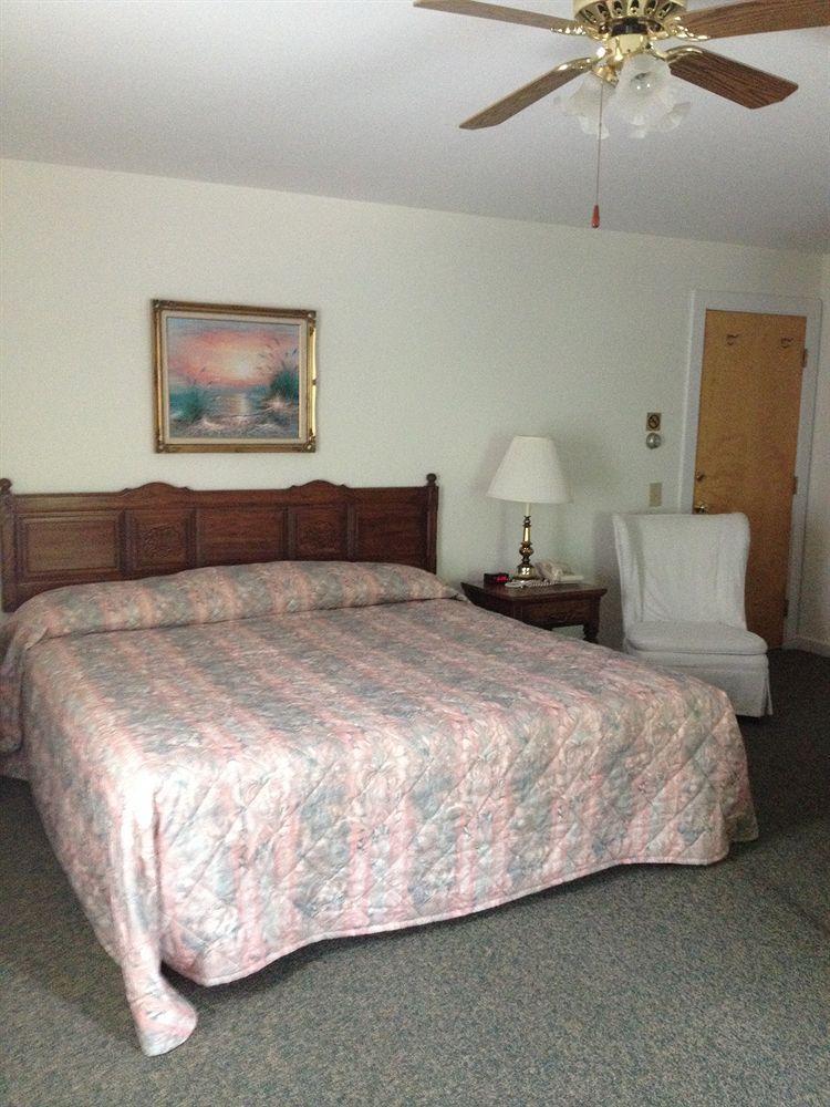 Motel Cromwell Harbor