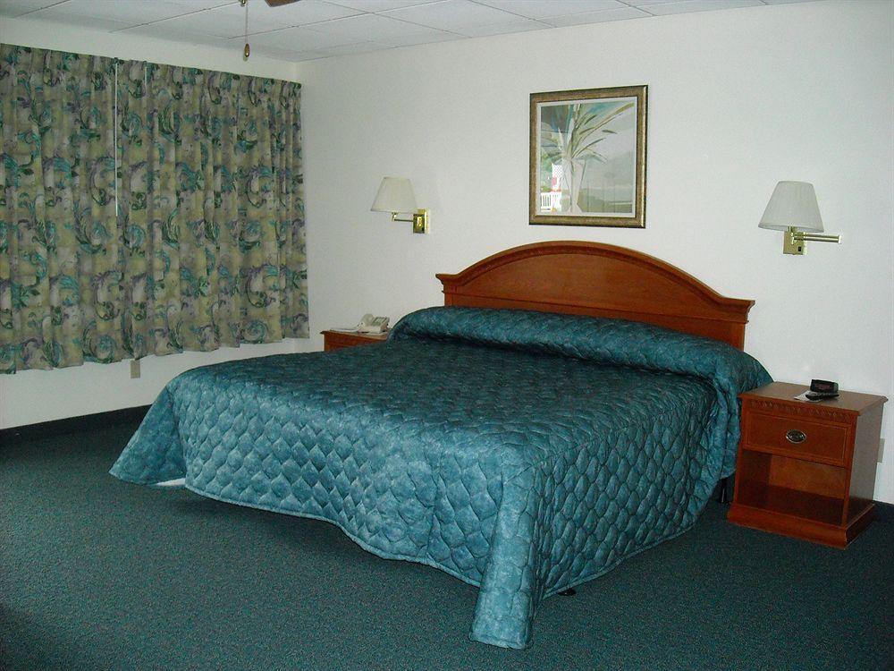 Motel Cromwell Harbor