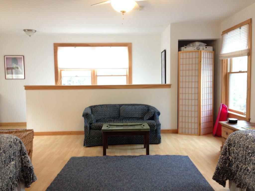 The Shore Path Bed & Breakfast 3*
