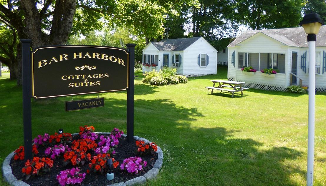 Holiday home &