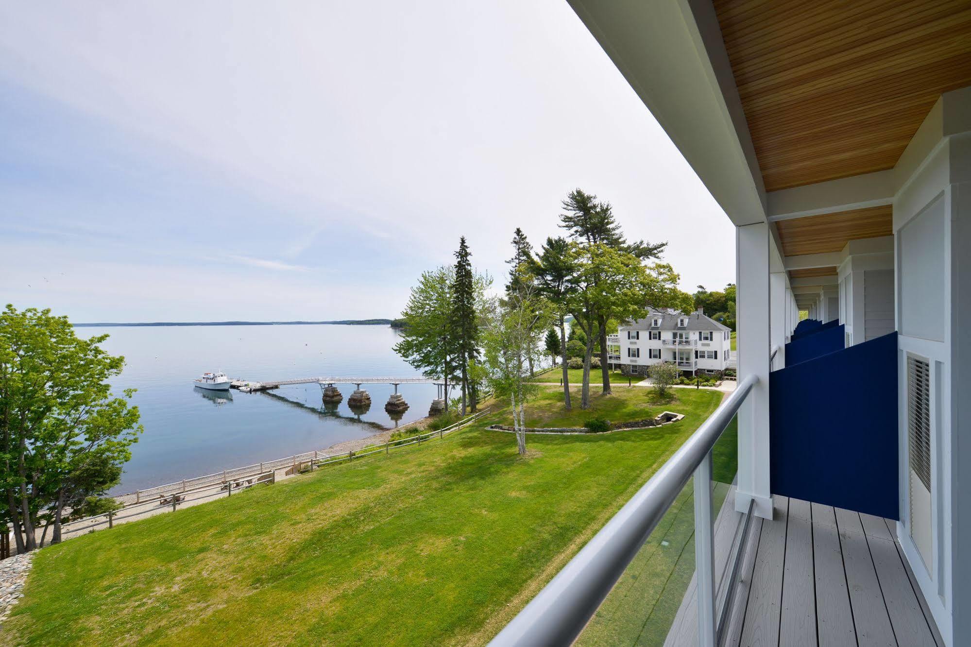 Atlantic Oceanside & Conference Center Bar Harbor