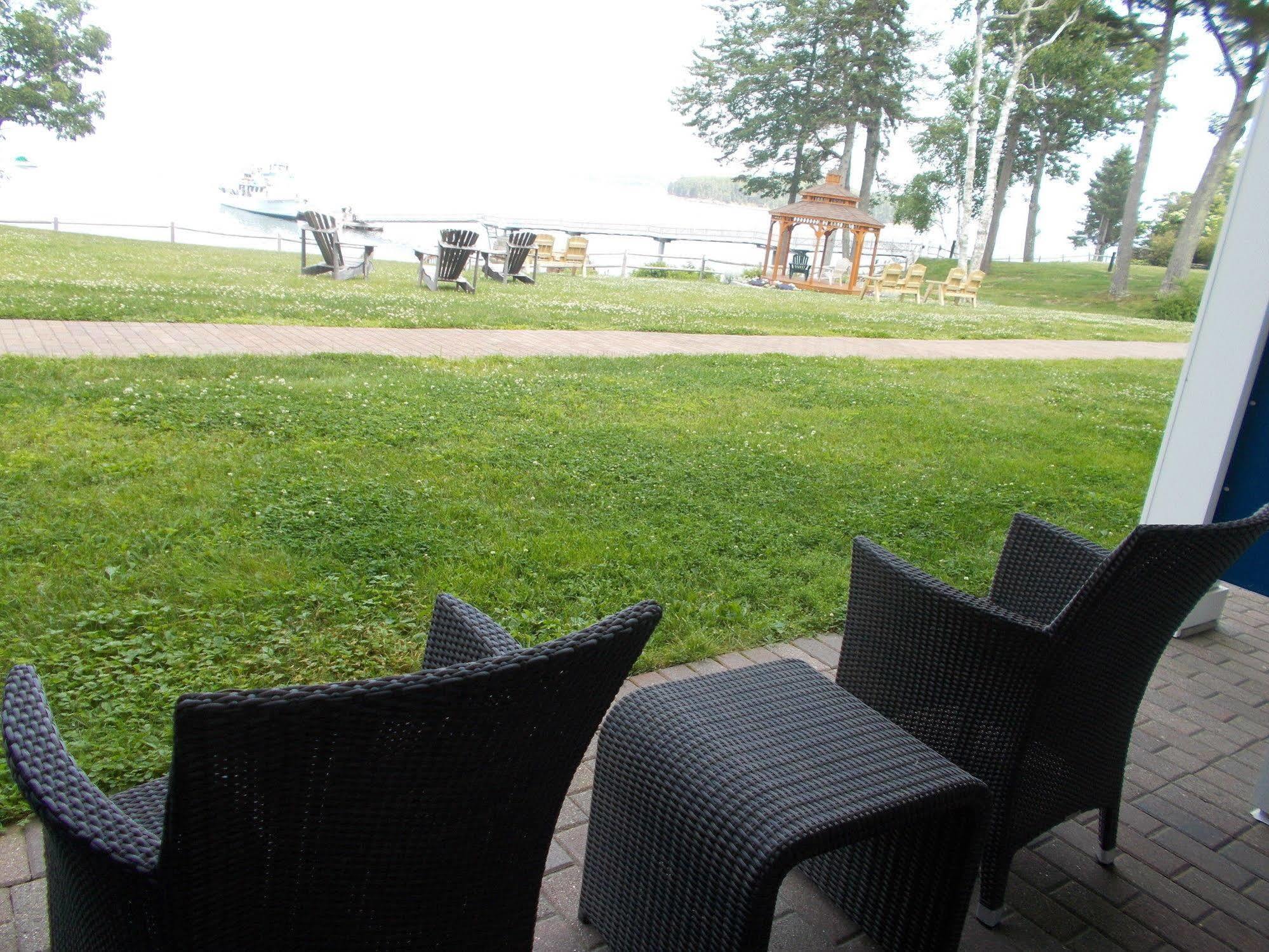 Atlantic Oceanside & Conference Center 3* Bar Harbor