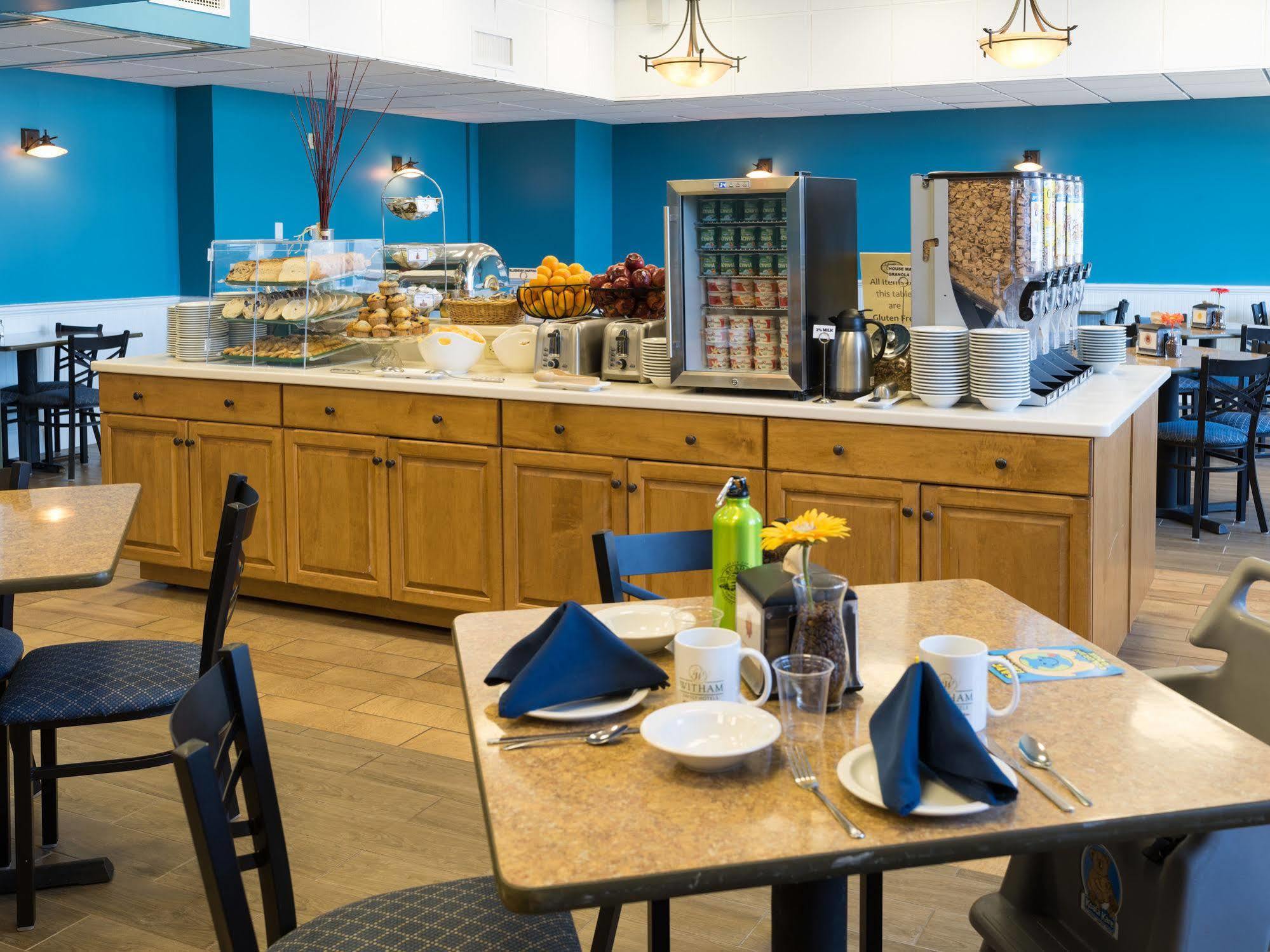 Atlantic Oceanside & Conference Center Bar Harbor