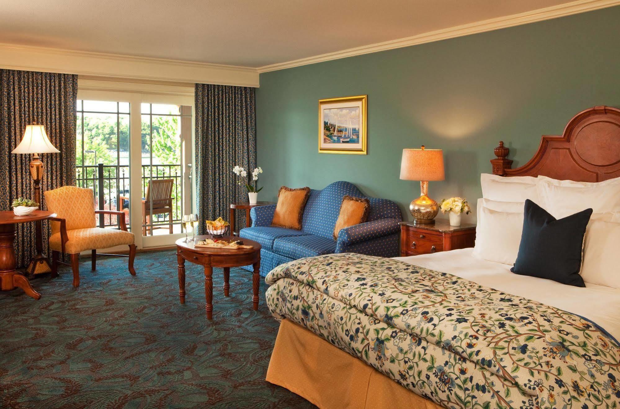 The Harborside And Marina Hotel Bar Harbor