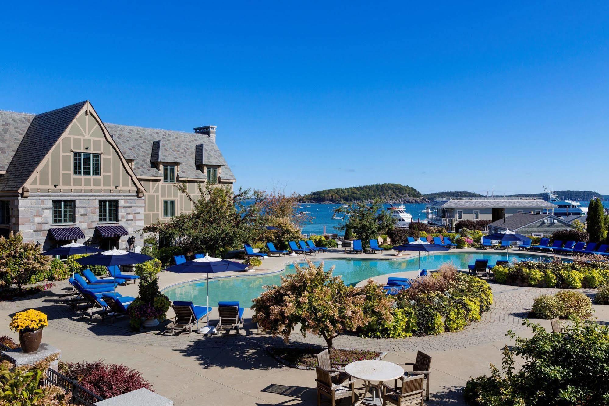 The Harborside And Marina 4*