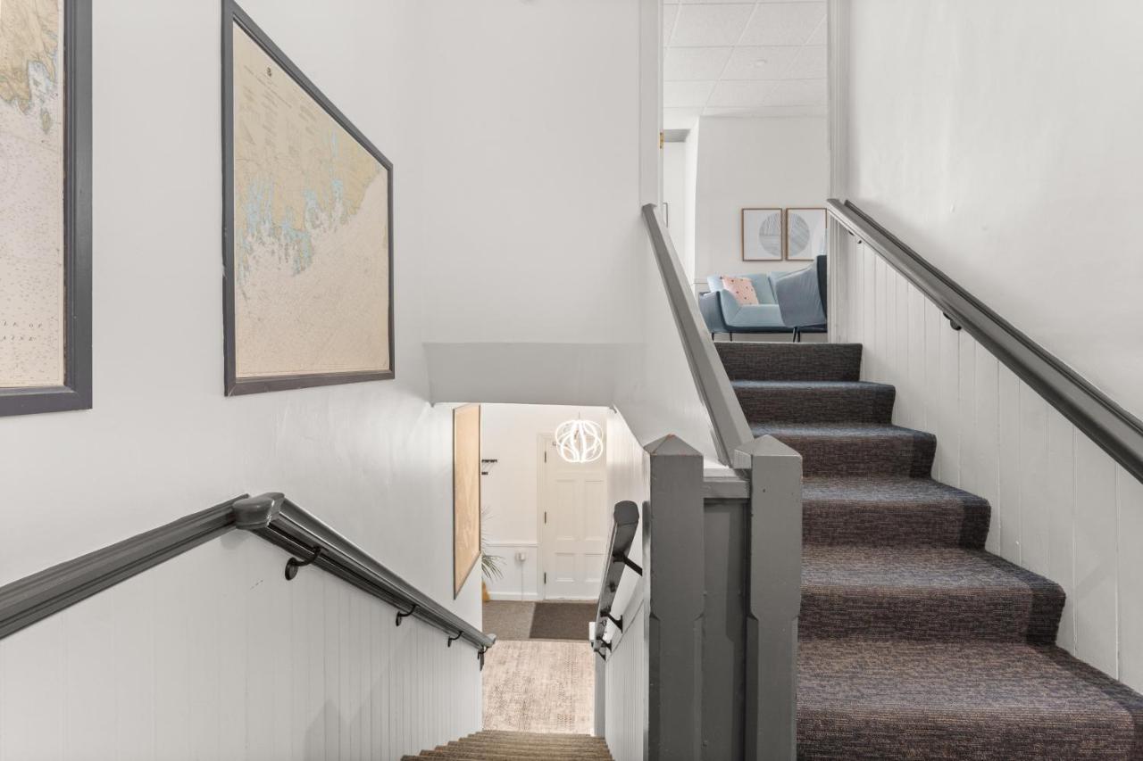 Apartment Physician's Loft - In The Heart Of Town