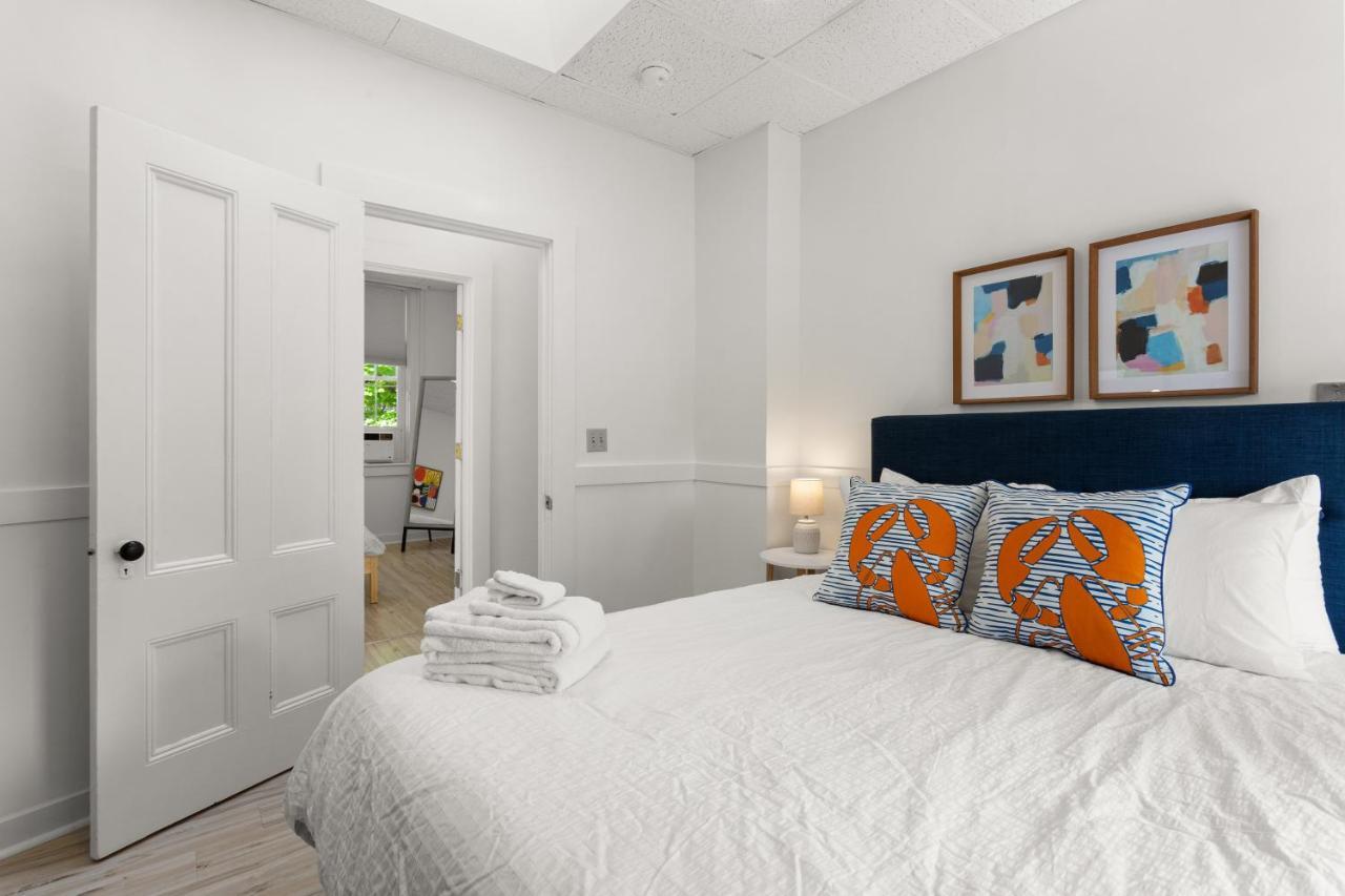 Physician's Loft - In The Heart Of Town
