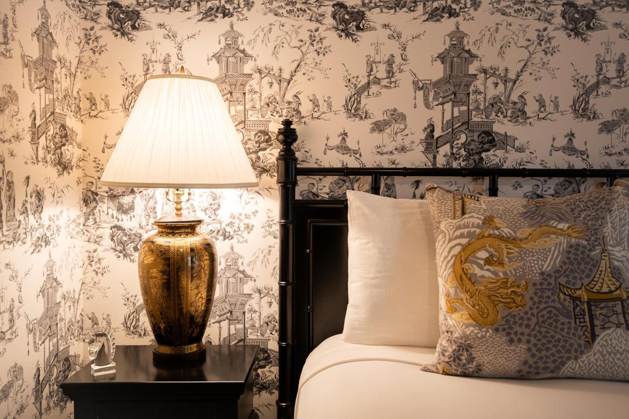 The Primrose Inn 3*