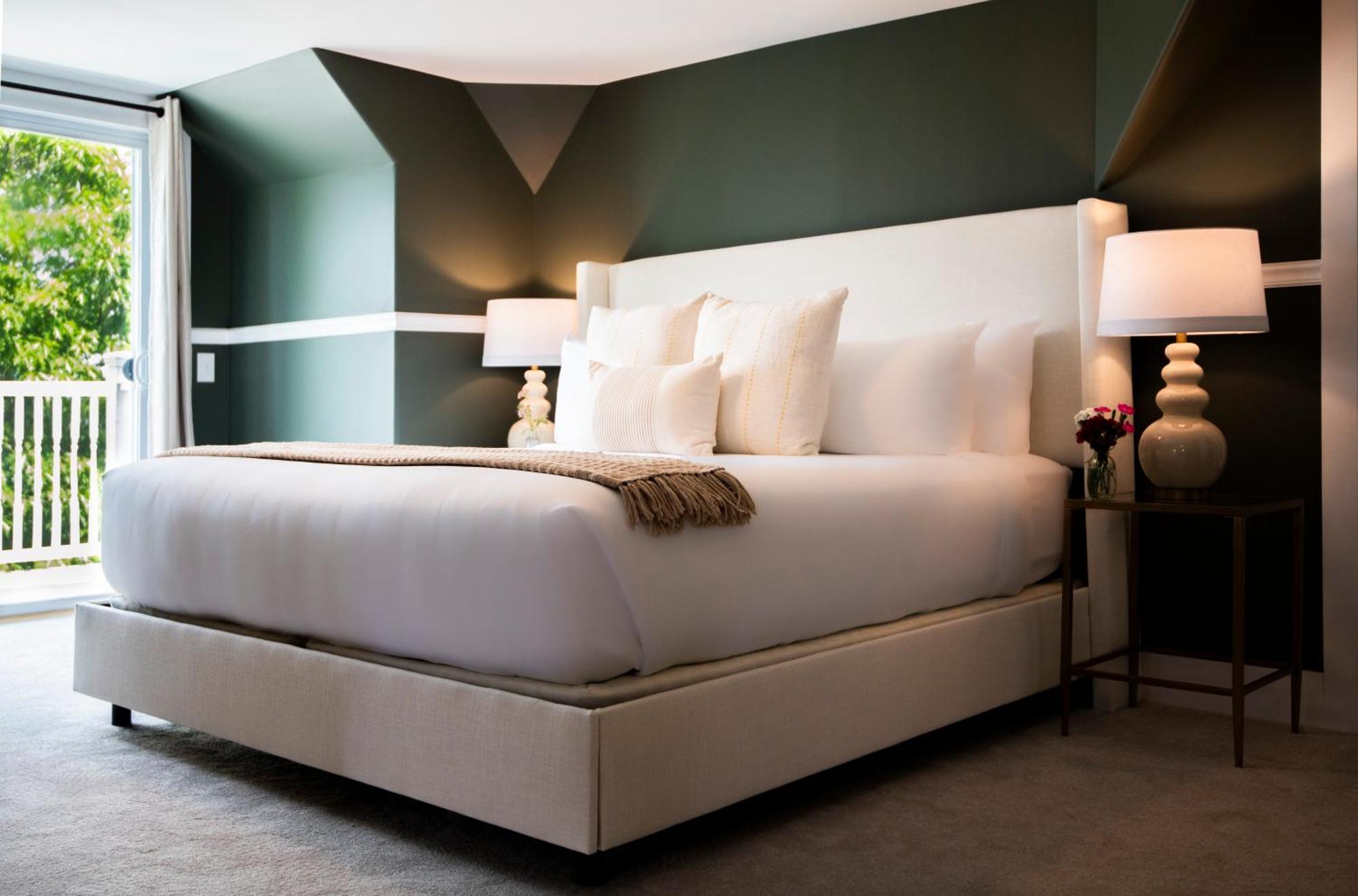 Cleftstone Inn Bar Harbor