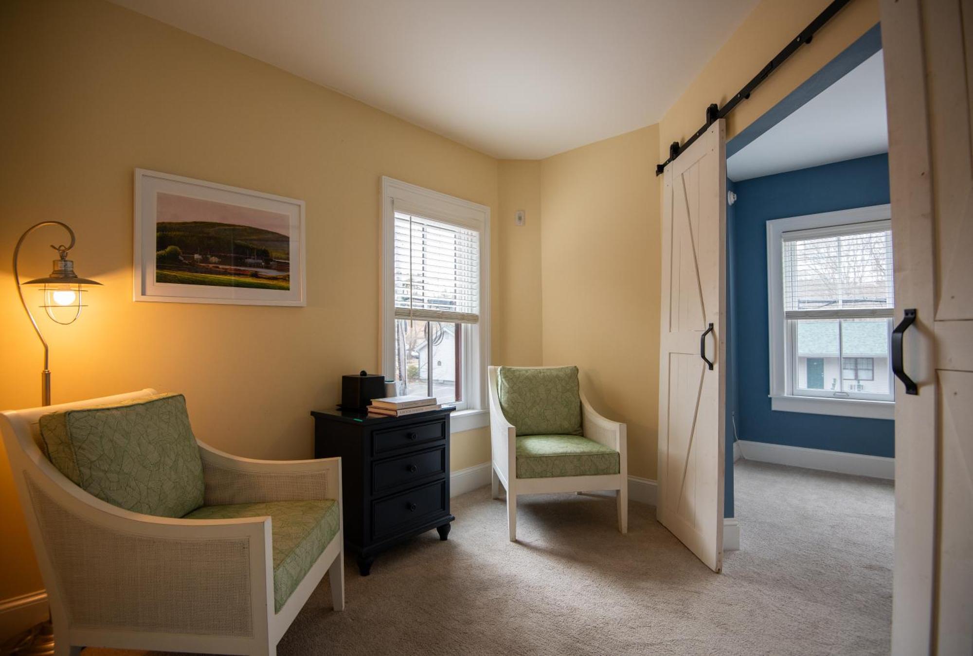 The Primrose Inn 3*