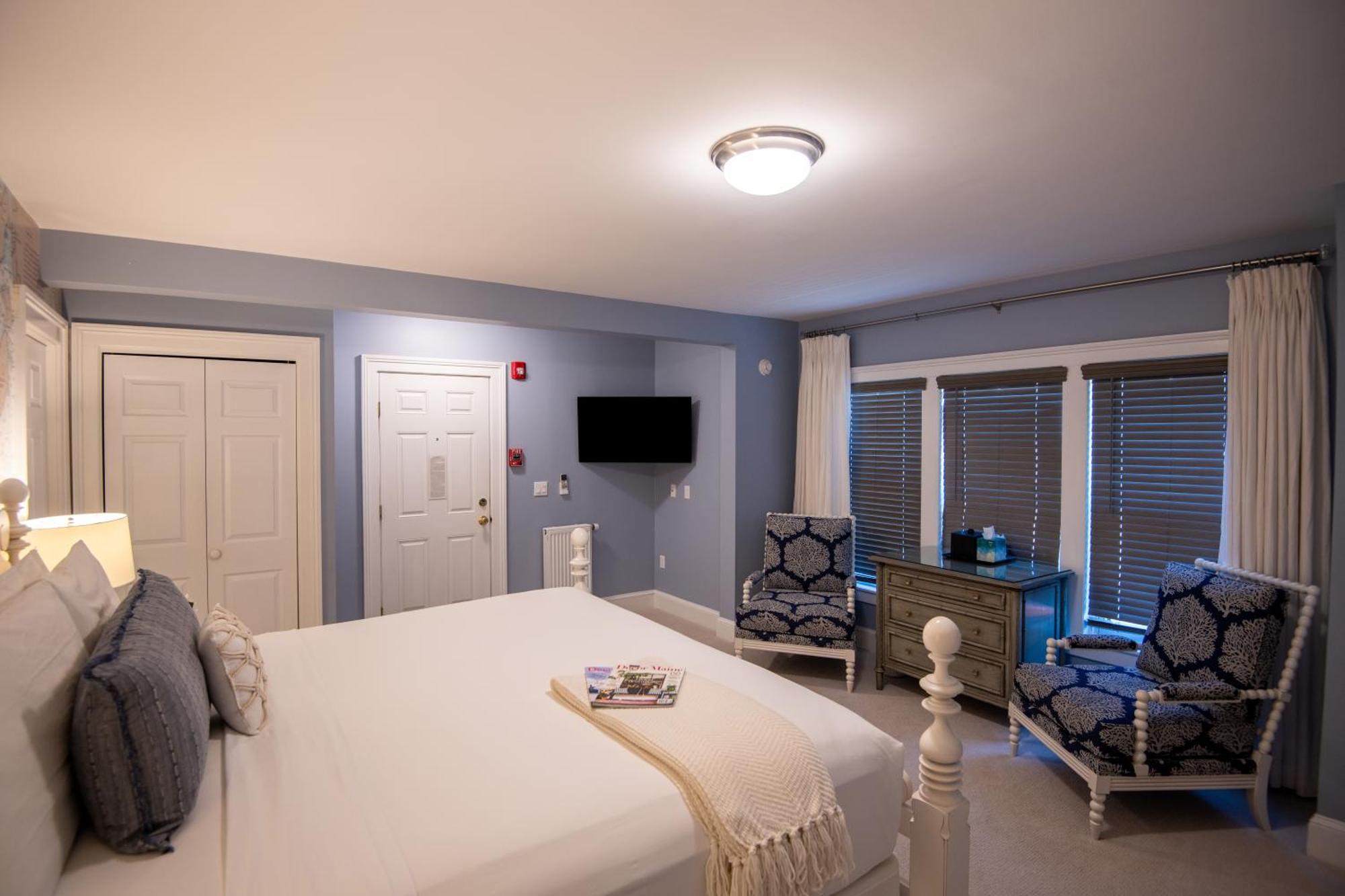 The Primrose Inn Bar Harbor