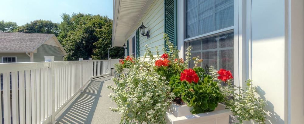 Cromwell Harbor Motel