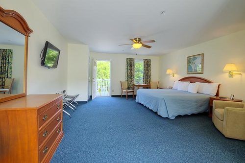 Motel Cromwell Harbor Bar Harbor