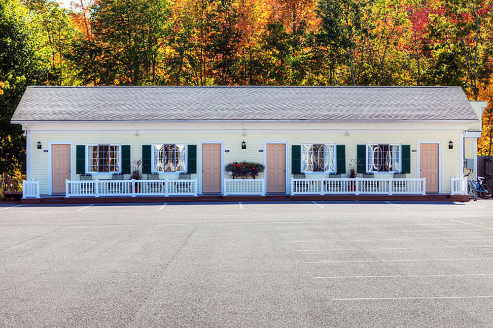Motel Cromwell Harbor