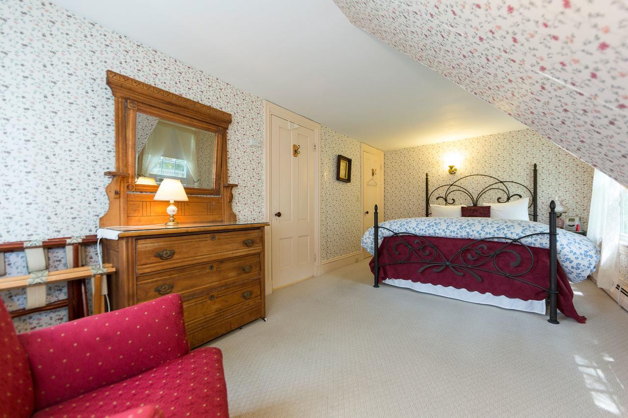 Bed & Breakfast The Elmhurst