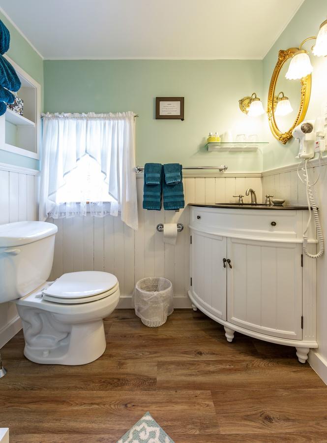 Bed & Breakfast The Elmhurst